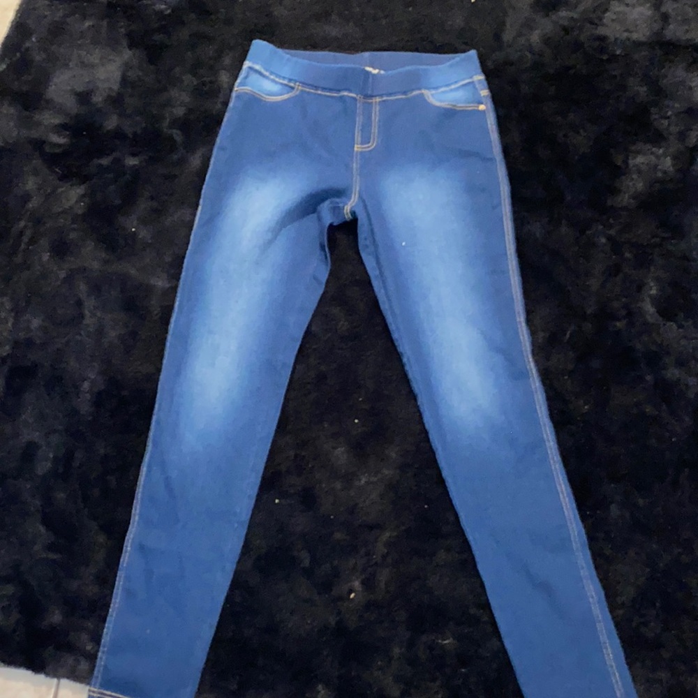 Simply Southern Jeans (M)